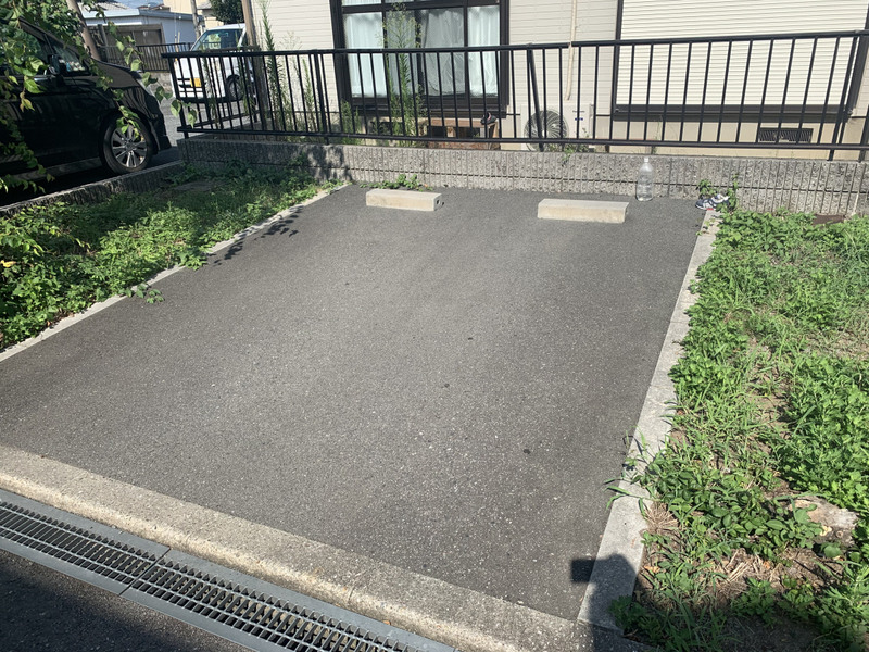 駐車場 写真10
