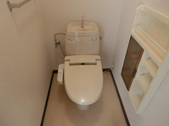 ザックス英賀保 C棟の物件内観写真