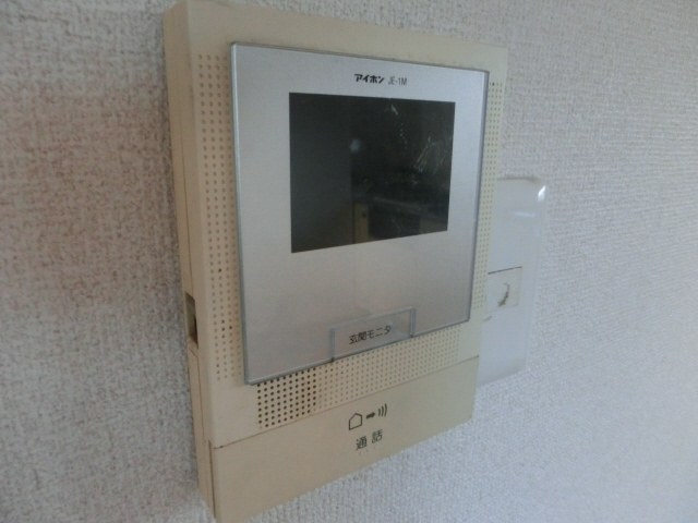 ザックス英賀保 C棟の物件内観写真