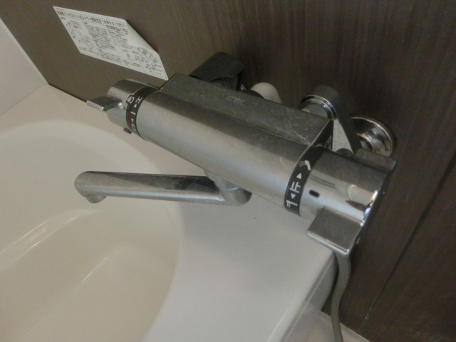 ザックス英賀保 C棟の物件内観写真