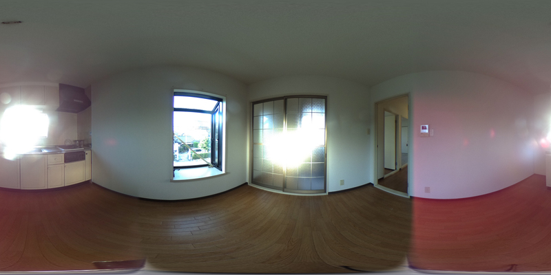 リビング 写真33