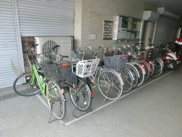 共用部 写真10