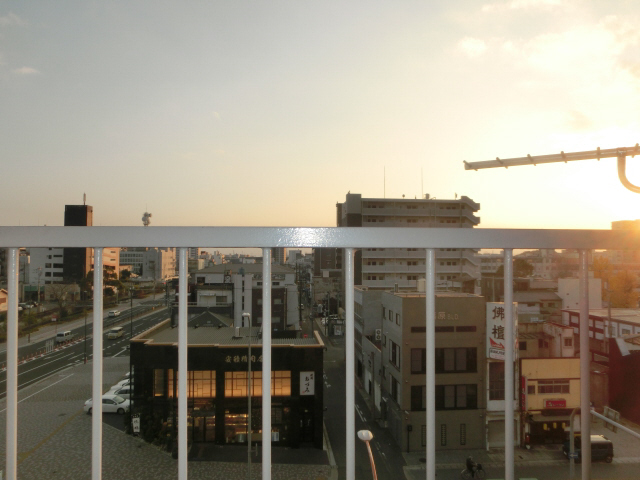 眺望 写真15
