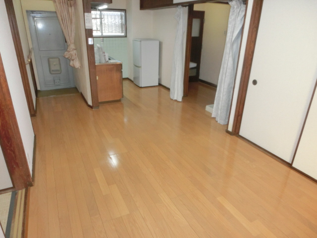 リビング 写真30