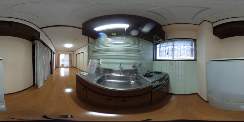 キッチン 写真35