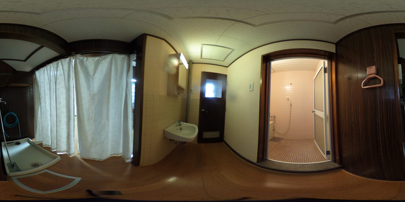 洗面所 写真36