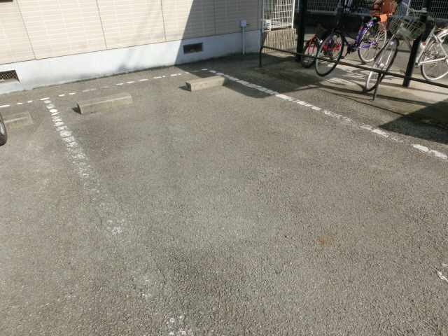ディアスたかまちの物件外観写真