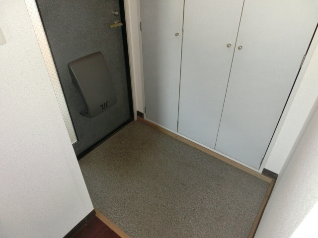 ディアスたかまちの物件内観写真