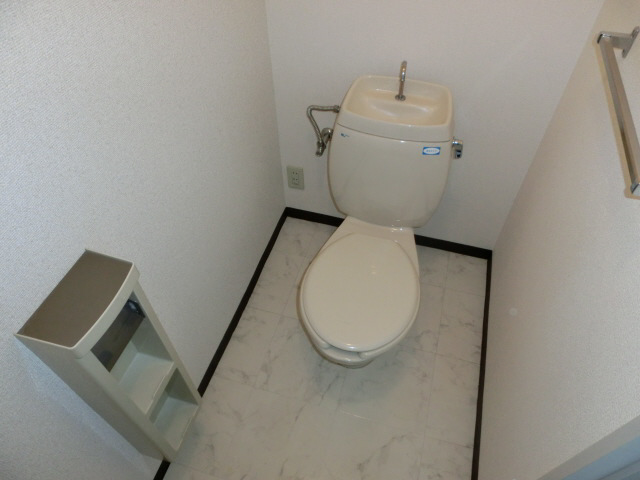 ディアスたかまちの物件内観写真