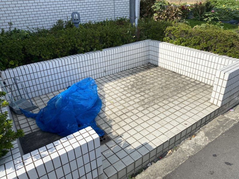 ベル新在家の物件内観写真