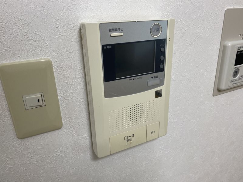 ベル新在家の物件内観写真