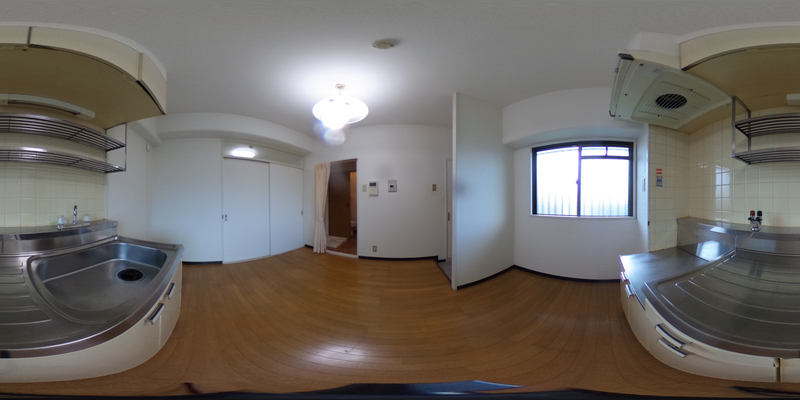 キッチン 写真35