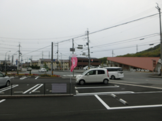 フラワーヒルの物件内観写真