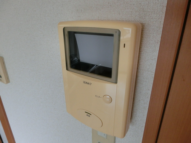 フラワーヒルの物件内観写真