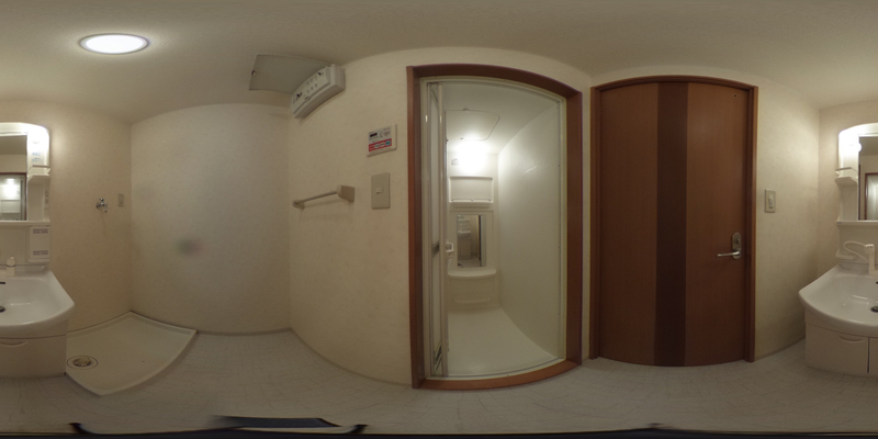 バス 写真34