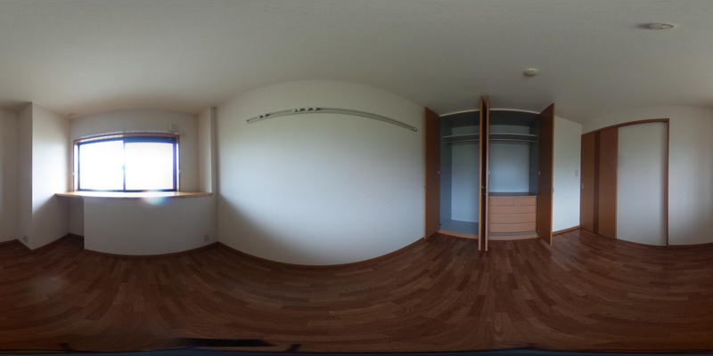 寝室 写真35