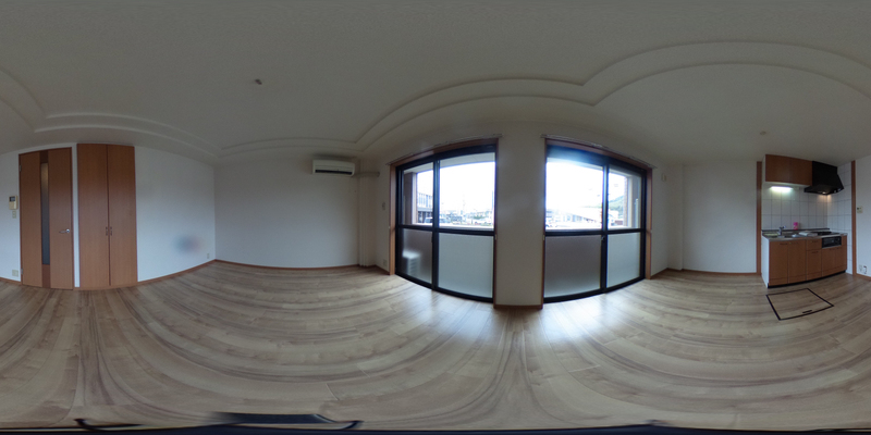 リビング 写真36