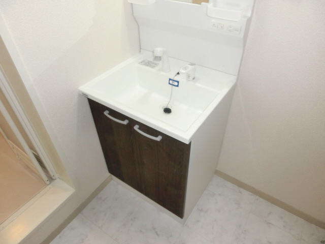 ジュネスのざとWESTの物件内観写真