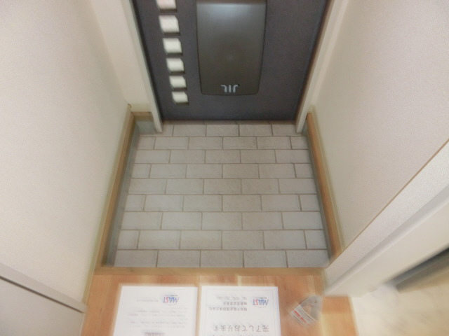 ジュネスのざとWESTの物件内観写真