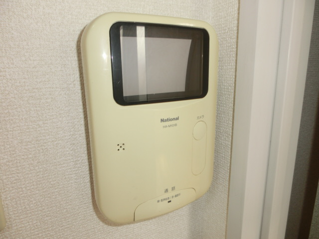 ジュネスのざとWESTの物件内観写真