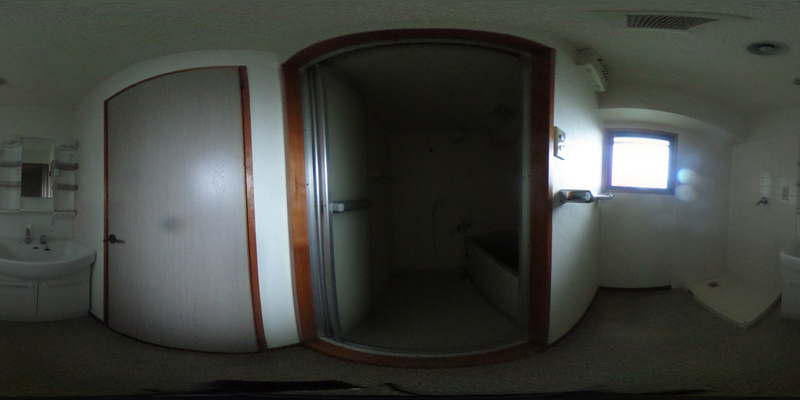 洗面所 写真37