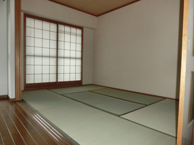 物件内観写真