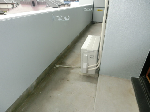 フレンドM東山の物件内観写真