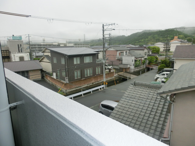 フレンドM東山の物件内観写真