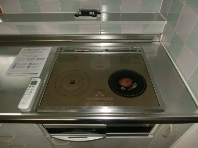 フレンドM東山の物件内観写真