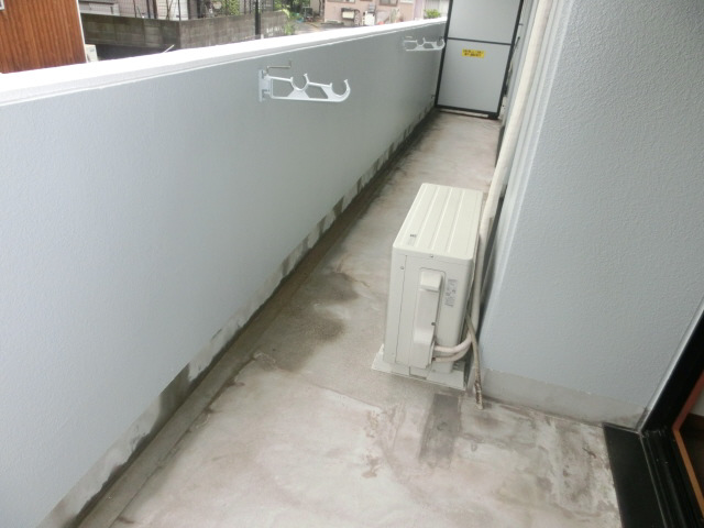フレンドM東山の物件内観写真