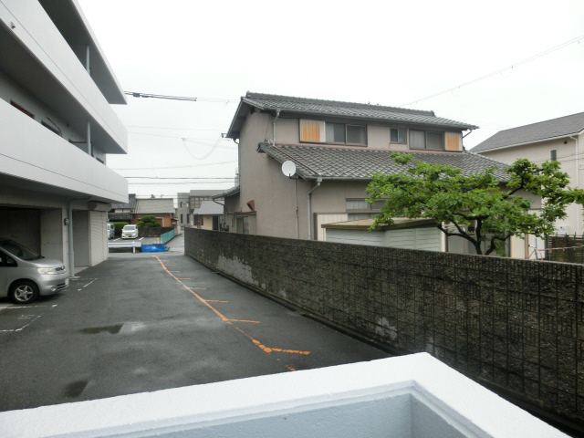 フレンドM東山の物件内観写真