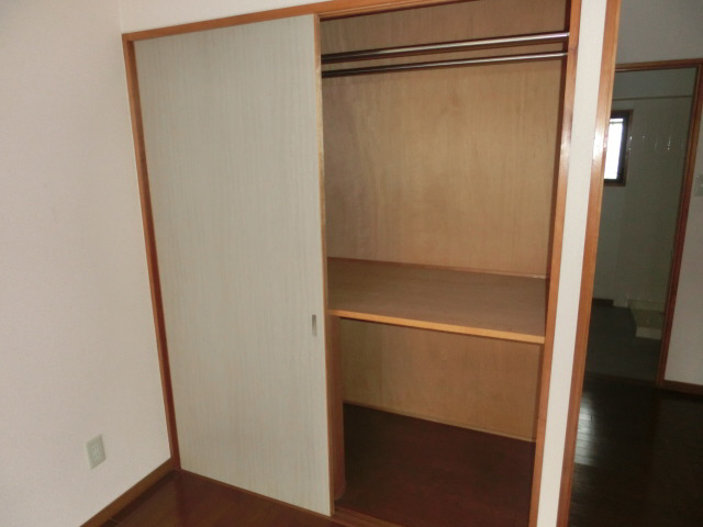 フレンドM東山の物件内観写真