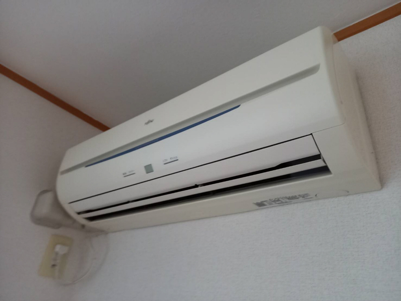 パストラルⅡの物件内観写真