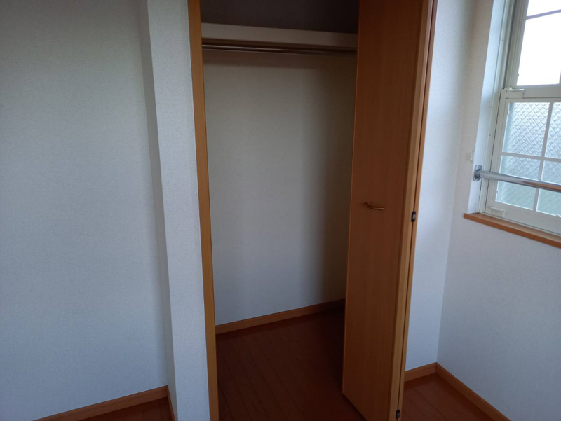 パストラルⅡの物件内観写真