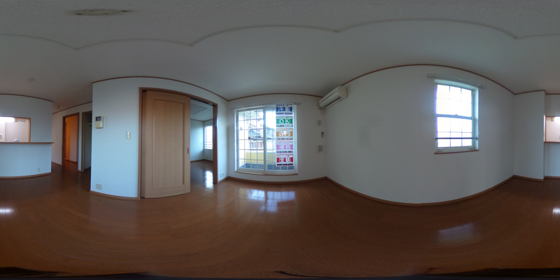 リビング 写真34