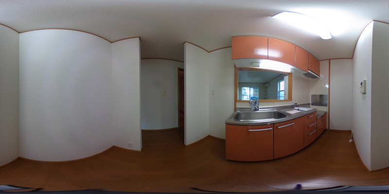 キッチン 写真35