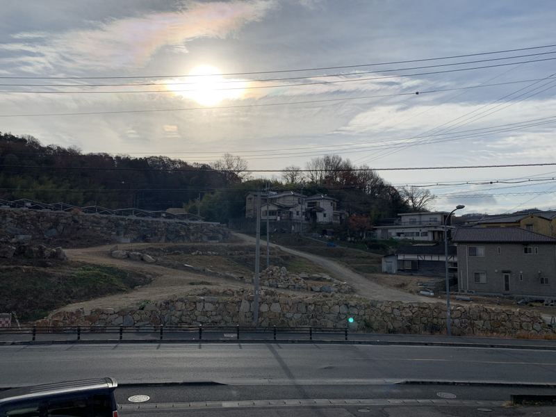 セジュール向山の物件内観写真