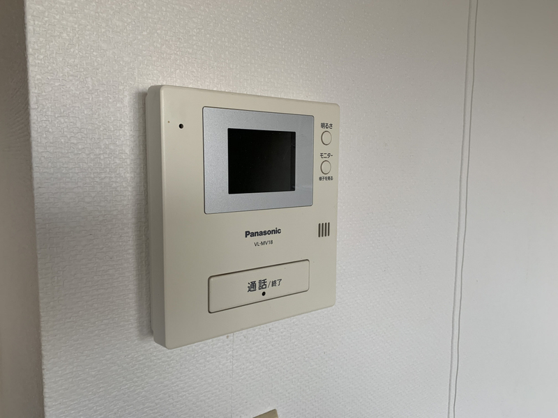 セジュール向山の物件内観写真