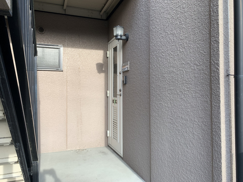 セジュール向山の物件内観写真