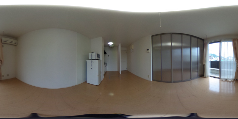 リビング 写真34