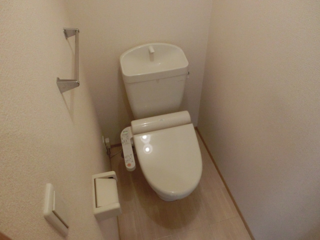 トイレ 写真5