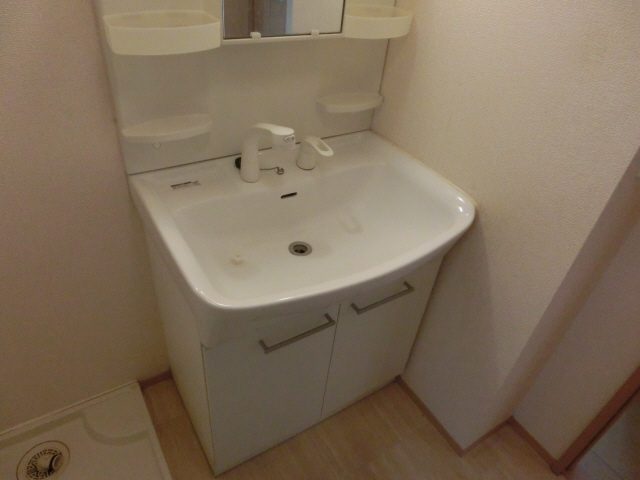 洗面所 写真6