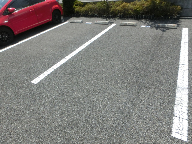 駐車場 写真10