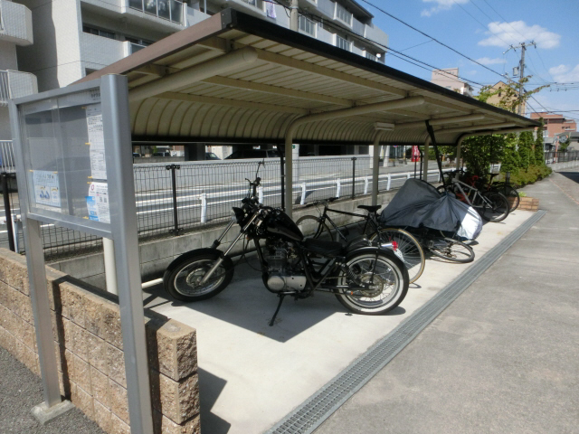 共用部 写真11