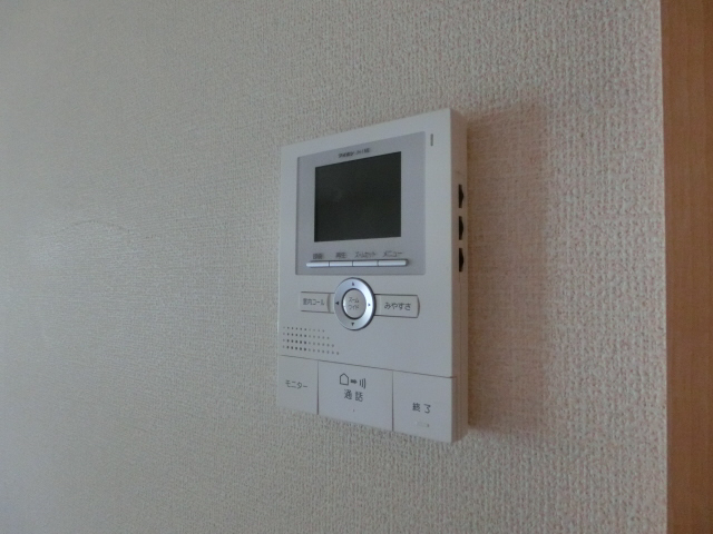 セキュリティ 写真13