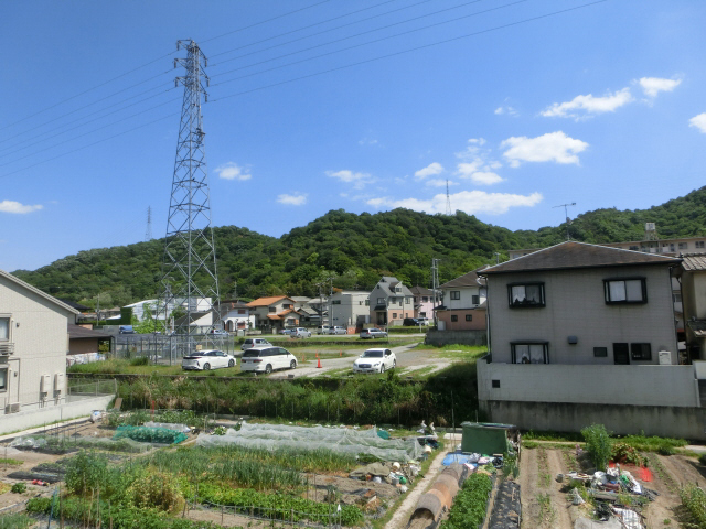 眺望 写真15