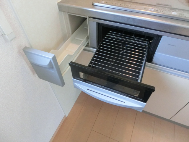 キッチン 写真19
