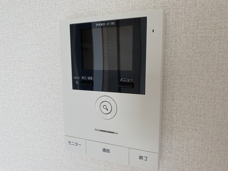 イリゼⅡの物件内観写真