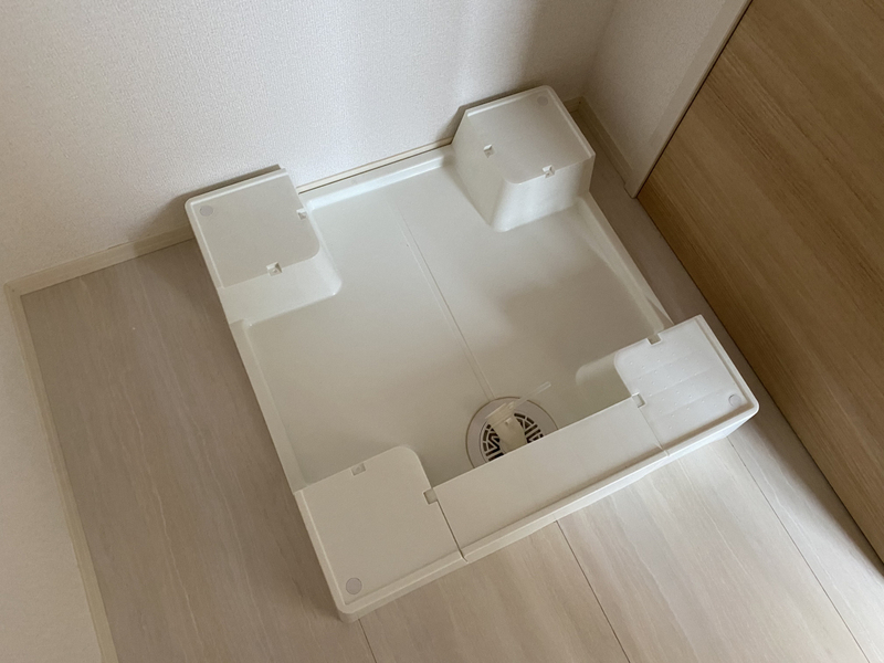 イリゼⅡの物件内観写真