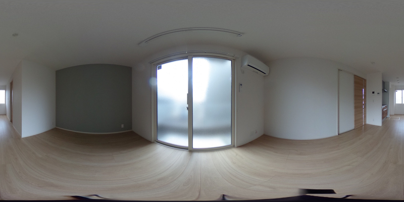 リビング 写真34